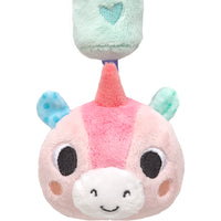 Sininho BubaZoo Unicórnio (4m+) - Buba