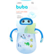 Copo Mergulho Valvula Anticolica 300ML Buba