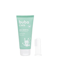 Gel Dental 50g Buba Care