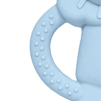 Mordedor em Silicone Leãozinho - Buba