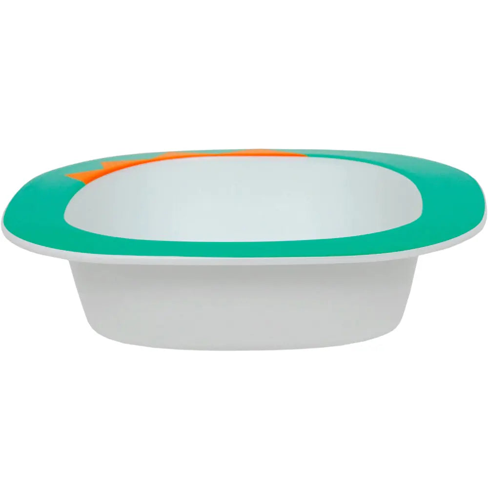 Pratinho Bowl Bubazoo Dino