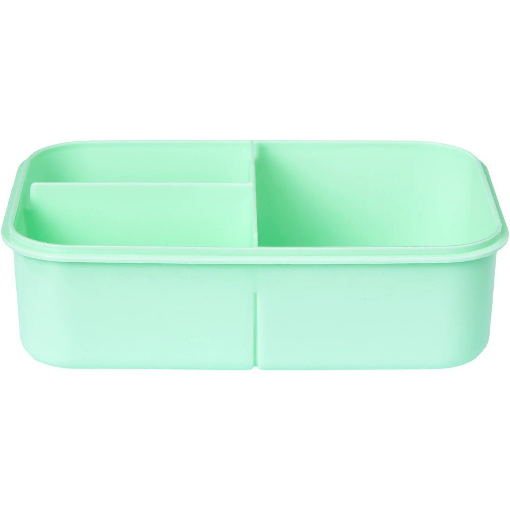 Pote Lunchbox Buba Zoo – Elefante