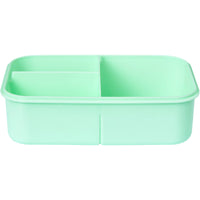 Pote Lunchbox Buba Zoo – Elefante