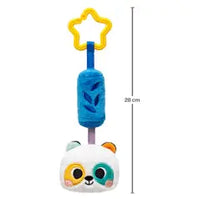 Sininho BubaZoo Panda (4m+) - Buba