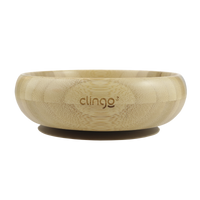 TIGELA DE BAMBU COM VENTOSA