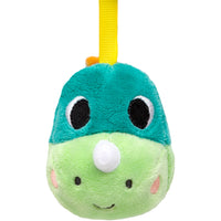 Sininho BubaZoo Dino (4m+) - Buba