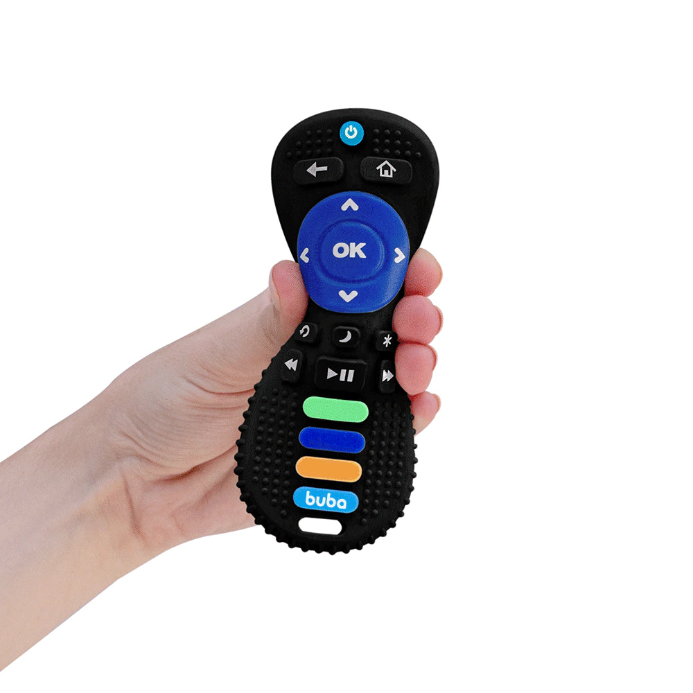MORDEDOR CONTROLE REMOTO BUBA
