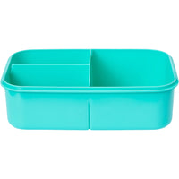 Pote Lunchbox Com Divisorias Buba Zoo Dino Potinho Marmita