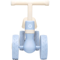 Bicicleta de Equilíbrio com Som Azul - Buba