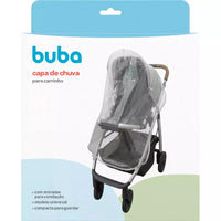 Capa de Chuva para Carrinho Universal - Bub