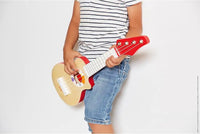 Minha Primeira Guitarra - Janod Janod