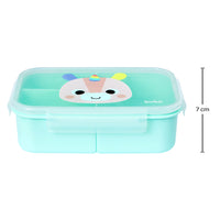 Pote Lunchbox Buba Zoo – Unicornio