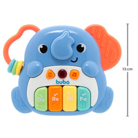 Elefante Musical Buba