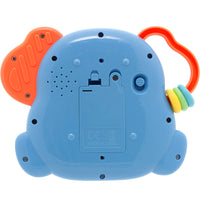 Elefante Musical Buba