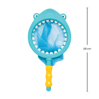 Brinquedo Pescaria de Banho Tubarão