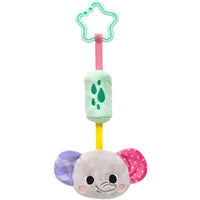 Sininho BubaZoo Elefantinho (4m+) - Buba Buba