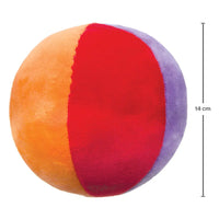 Bola Plush Buba Buba
