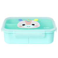 Pote Lunchbox Buba Zoo – Unicornio
