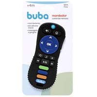 MORDEDOR CONTROLE REMOTO BUBA