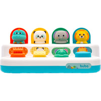 Pop-up Buba Zoo