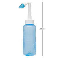 Kit Lavador Nasal Buba Buba