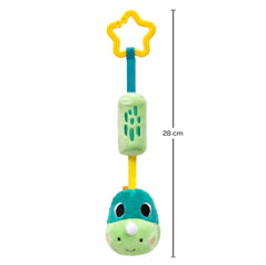 Sininho BubaZoo Dino (4m+) - Buba