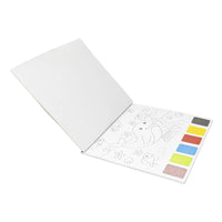 Pintando com Água: Oceano - Happy Books