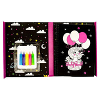 Meu Mundo Neon: Unicórnio - Happy Books