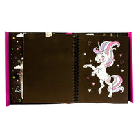 Meu Mundo Neon: Unicórnio - Happy Books