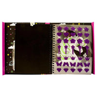 Meu Mundo Neon: Unicórnio - Happy Books