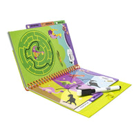 Livro de Viagem: Dinossauros - Happy Books