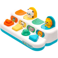 Pop-up Buba Zoo