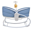 CADEIRA MOISES ACONCHEGO AZUL