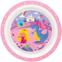 PRATINHO AVENTURAS PRINCESA BUBA