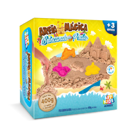 AREIA MÁGICA – BRINCANDO NA PRAIA MINI