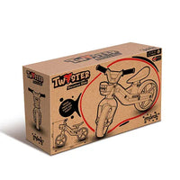 Bike Balance Maral