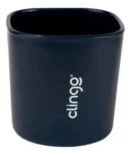 Kit Alimentação Daily 4 em 1 Azul (6m+) - Clingo