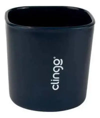 Kit Alimentação Daily 4 em 1 Azul (6m+) - Clingo