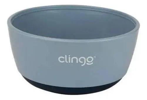 Kit Alimentação Daily 4 em 1 Azul (6m+) - Clingo