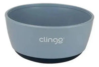 Kit Alimentação Daily 4 em 1 Azul (6m+) - Clingo