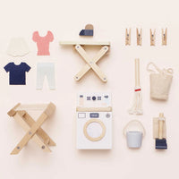 Lavanderia para Casa de Bonecas - Le Toy Van