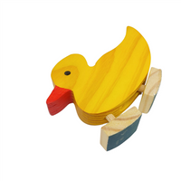 Patinho da Rampa