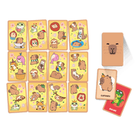 Eu Vi! Capivara - Copag