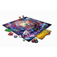 Marvel Corrida Magica - Copag