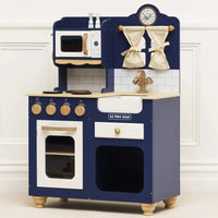 Cozinha de Brincar Oxford de Madeira