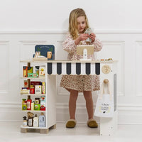 Minimercado de Madeira Trip Play Set - Le Toy Van