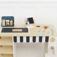 Minimercado de Madeira Trip Play Set - Le Toy Van