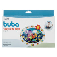 TAPETE DE ÁGUA INFLÁVEL BUBA MAR
