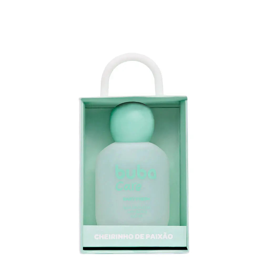 Colônia Fresh 100ml Buba Care