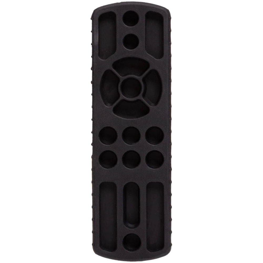 MORDEDOR CONTROLE REMOTO MACIO SILICONE BUBA
